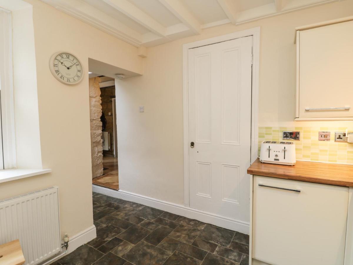 Springfield Cottage Whitby Exterior foto