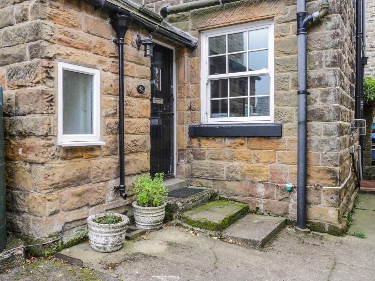 Springfield Cottage Whitby Exterior foto